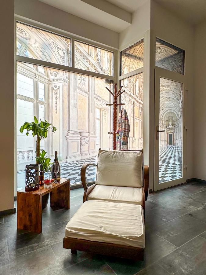 Atelier Dresden Neustadt Buitenkant foto